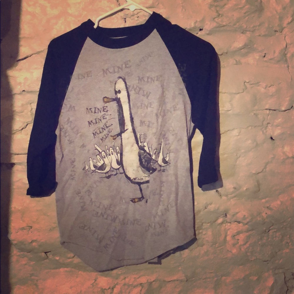 Disney parks shirt